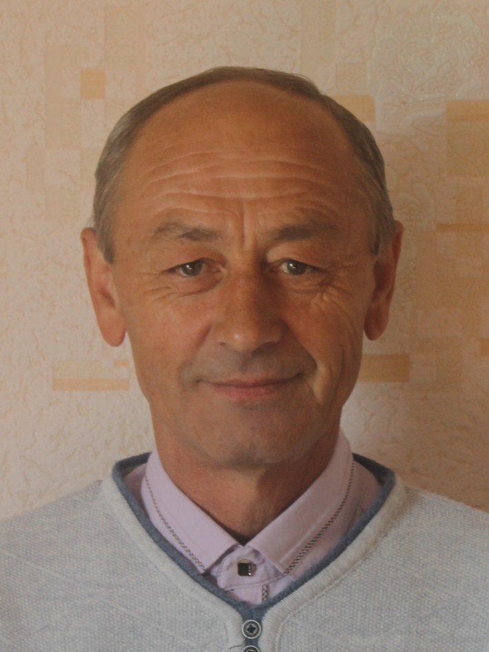Malahov Aleksei Grigorevich